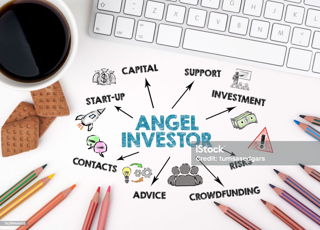 angel investor