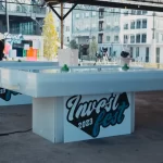 InvestFest Table
