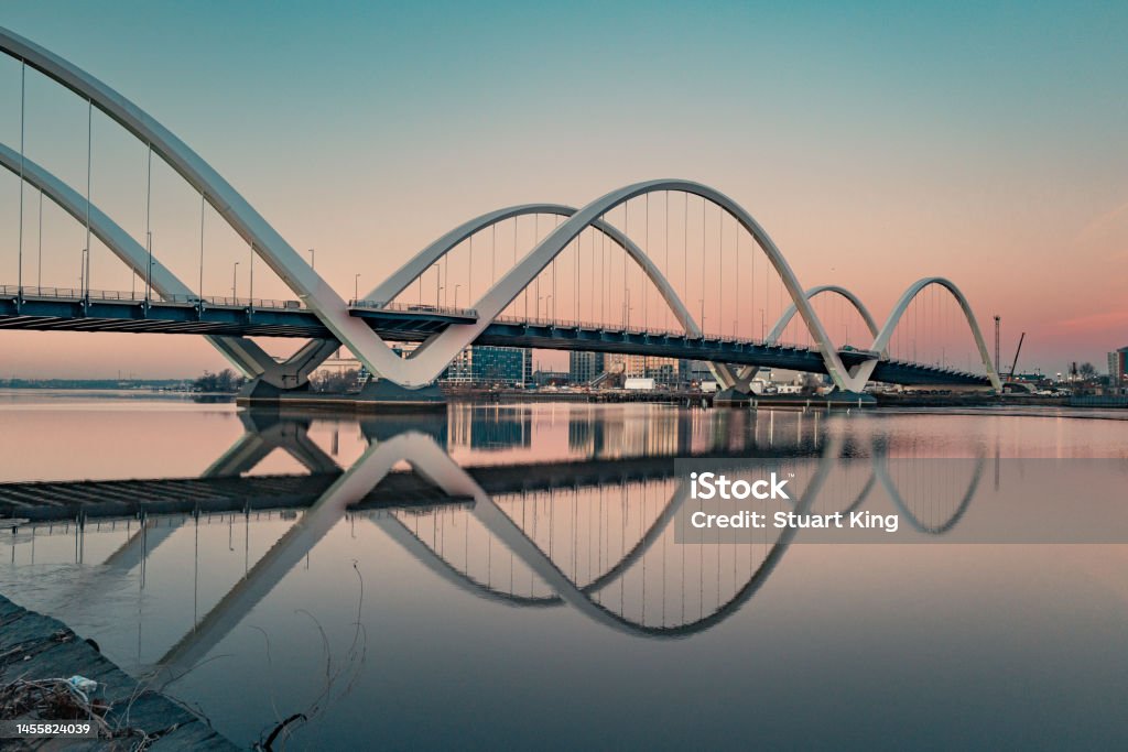 Frederick Douglass Memorial Bridge Washington Dc