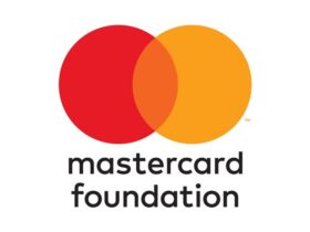 Mastercardfdn Colour Logo