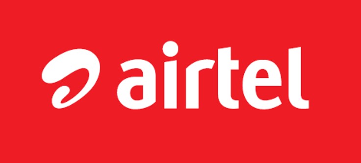 Airtel Logo