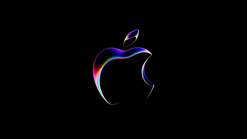 Apple Logo New New New