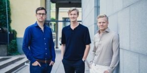 Failup Ventures, a venture capital firm based in Finland, has successfully secured €30 million in the initial closing of its new early-stage fund.