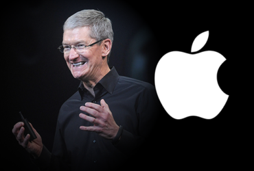 Tim Cook