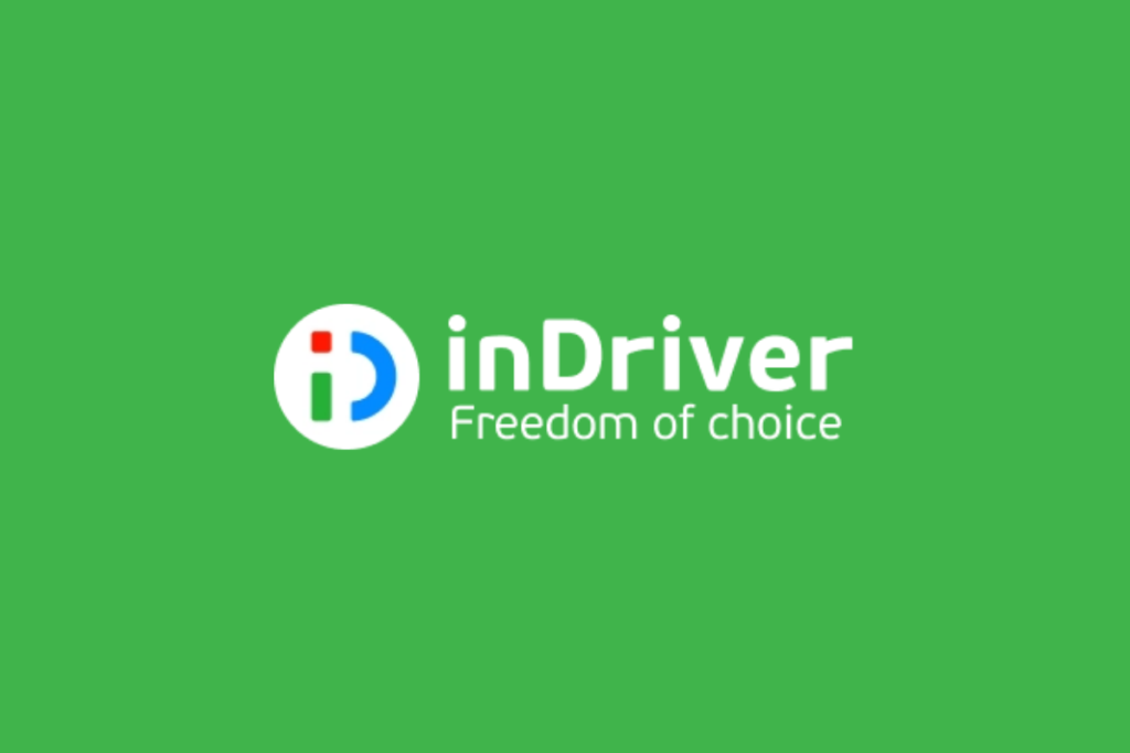 Indriver