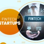 All About Fintech Startups