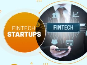 All About Fintech Startups