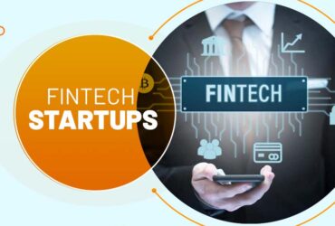 All About Fintech Startups