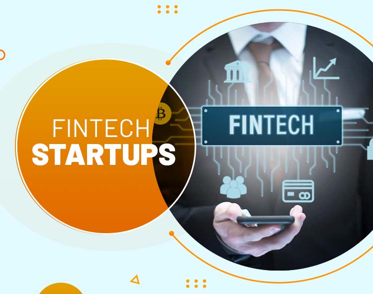 All About Fintech Startups