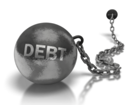 Debt Chain