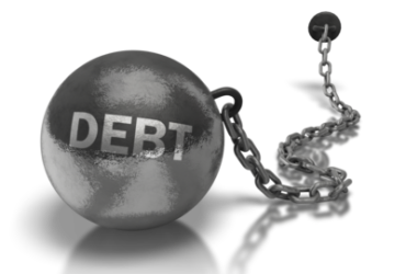 Debt Chain