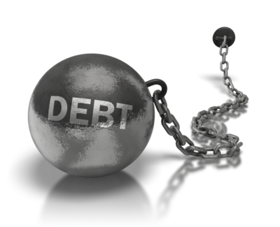 Debt Chain