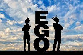 Ego