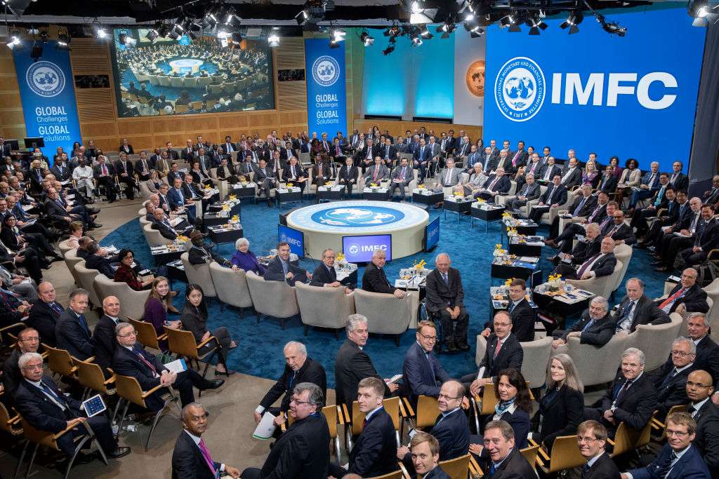 Imf Front