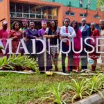 Mad House