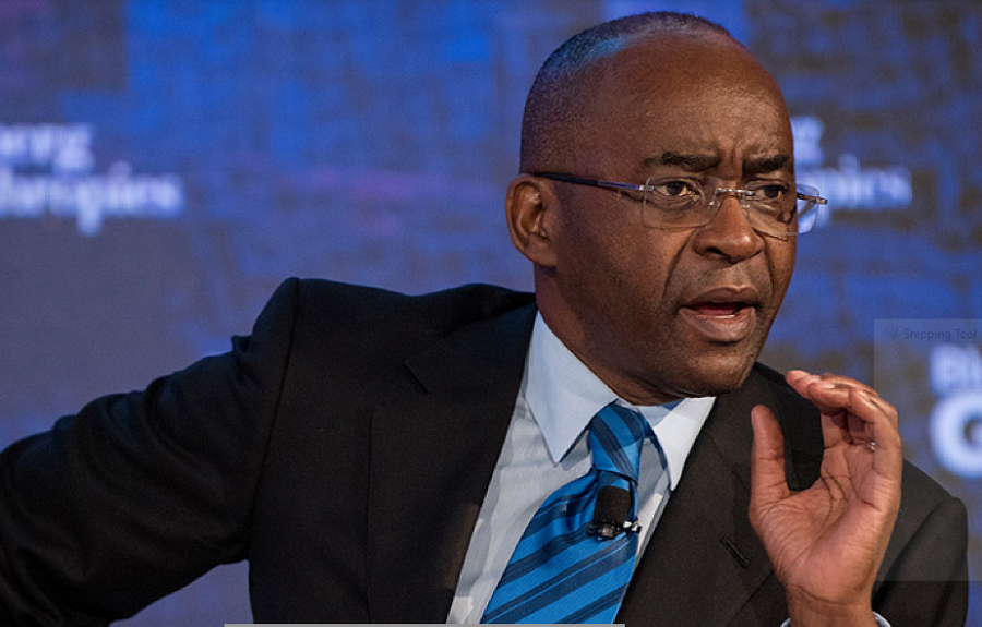 Strive Masiyiwa 1