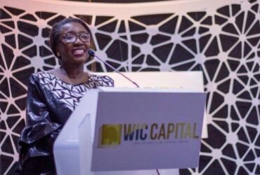 Wic Capital