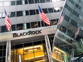 Blackrock Rises As Revenue, Earnings Top Estimates