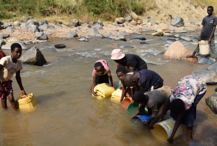 Côte d’Ivoire Secures $156M to Boost Clean Water Access Nationwide