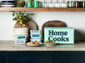 Homecooks Raises 3 2m In Seed Funding For Its Marketplace For Chefs 1703269439