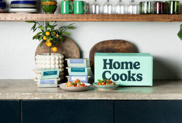 Homecooks Raises 3 2m In Seed Funding For Its Marketplace For Chefs 1703269439