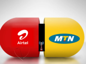 Airtel Mtn