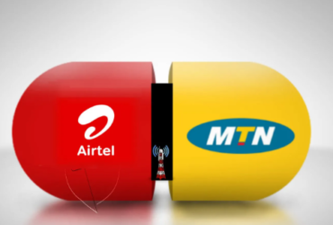 Airtel Mtn