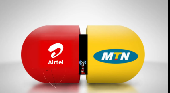 Airtel Mtn