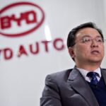 Byd Autos