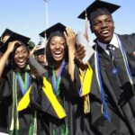 Nigerian Students In Us Universities