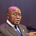 President Nana Addo Dankwa Akufo Addo Ghanaian Standard