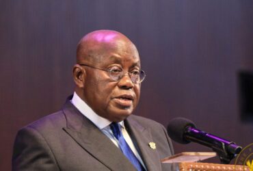 President Nana Addo Dankwa Akufo Addo Ghanaian Standard