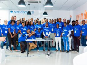 Seedstars Regional Summit Africa 2018 3