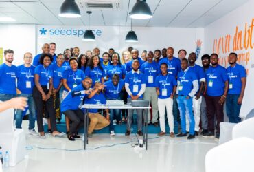 Seedstars Regional Summit Africa 2018 3