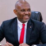 Tony Elumelu Tef