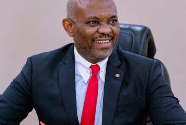 Tony Elumelu Tef