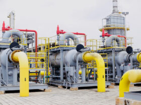 Ghana Refinery