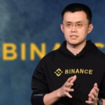 Binance Ceo Changpeng Zhao 1