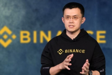 Binance Ceo Changpeng Zhao 1