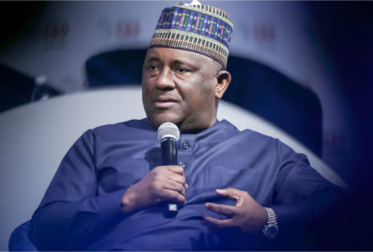 Rivers Port Set for Major Upgrade as BUA Pledges $65M Private Investment