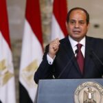 Egypt President Sisi 1