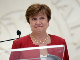 Kristalina Georgieva