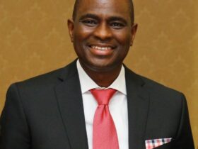 Segun Ogunsanya