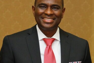 Segun Ogunsanya