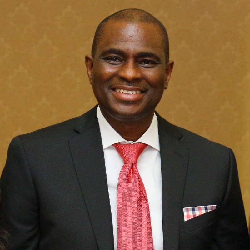 Segun Ogunsanya