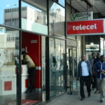 Telecel 2nd Street