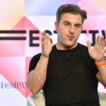 Brian Chesky