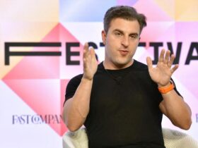 Brian Chesky