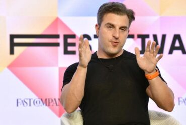 Brian Chesky