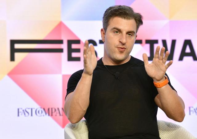 Brian Chesky